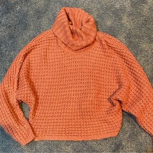 Express sweater xs nwot